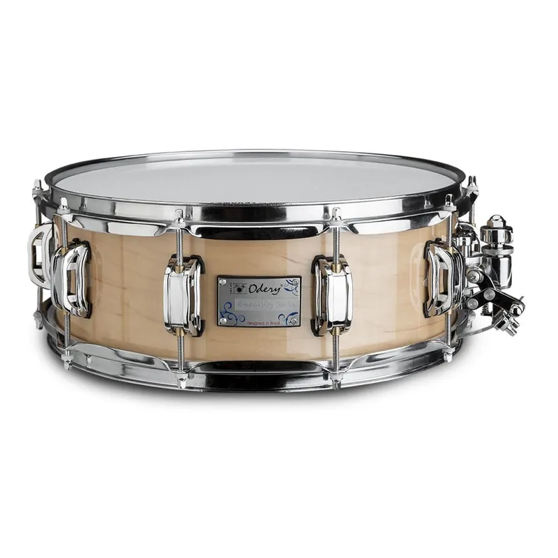 Lägg i varukorgen Odery Eyedentity EYE.1045 Natural 10 x 4.5-inch Snare Drum
